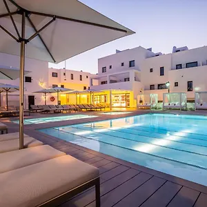 Apartahotel Migjorn Ibiza Suites&spa