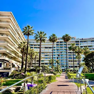 Apartamento Agence Des Résidences - Privés Du Grand - Superieur