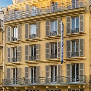 De Roubaix París
