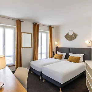 Western Aramis Saint Germain París