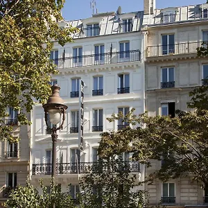 Marais Bastille París